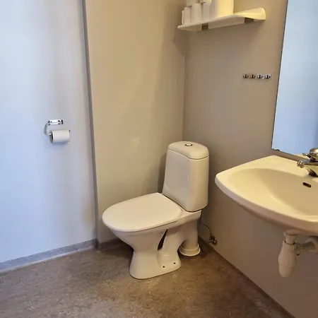 Rett Ved Stranden Apartman