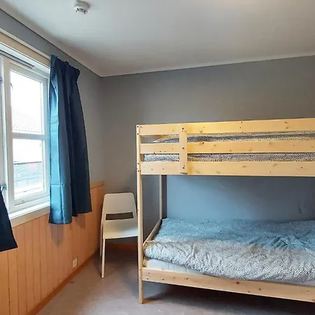 Rett Ved Stranden Apartamento Mandal