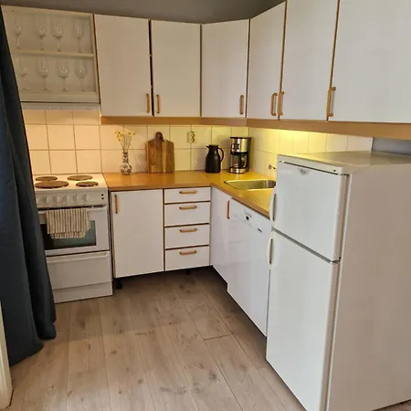 Rett Ved Stranden Mandal