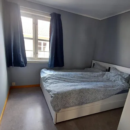 Apartman Rett Ved Stranden Mandal